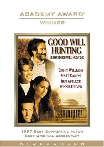 Good Will Hunting