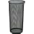 FBC ���b�V�� �P���� (��) (���a25.5x50) �X�`�[���� (�u���b�N) LD01-428-2BK