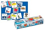 Smethport Pocket Chart Card Set 50 States