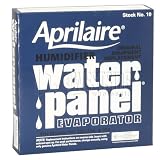 2-pack Aprilaire Stock No. 10 Water Panel