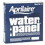 2-pack Aprilaire Stock No. 10 Water Panel