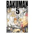 Bakuman, Tome 5 :