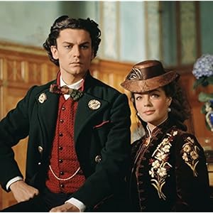 Ludwig II. [Blu-ray] [Import anglais]