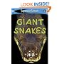 See More Readers: Giant Snakes - Level 2 (SeeMore Readers)