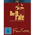 Der Pate - The Coppola Restoration [Blu-ray]