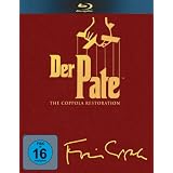Der Pate - The Coppola Restoration [Blu-ray]von "Marlon Brando"