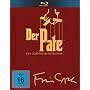 Der Pate - The Coppola Restoration [Blu-ray] <b>Blu-ray</b> ~ Marlon Brando