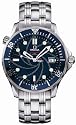 Omega Seamaster James Bond 007 Limited Edition Men's 2226.80