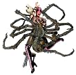 Twisted Fairy Tales Little Miss Muffet