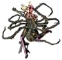 Twisted Fairy Tales Little Miss Muffet