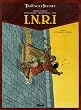 INRI Le Triangle Secret, Tome 3 : Le Tombeau d'Orient