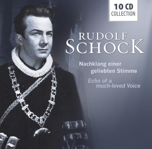 Produkt-Bild: Nachklang Einer Geliebten Stimme