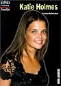 Katie Holmes (High Interest Books: Celebrity BIOS)
