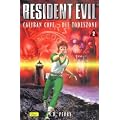 Resident Evil, Band 2, Caliban Cove - Die Todeszone