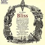 Bliss - Military Band Works