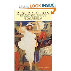 Resurrection: Interpreting the Easter Gospel