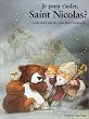 Je peux t'aider, saint Nicolas?
