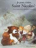 Je peux t'aider, saint Nicolas?