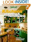 Kitchens: Planning and Remodeling