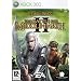Lord of the Rings: The Battle for Middle Earth II (Xbox 360)