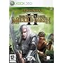 Lord of the Rings: The Battle for Middle Earth II (Xbox 360)