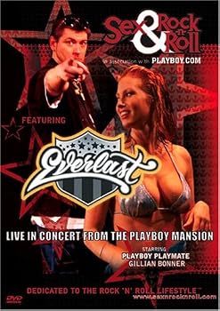 Everlast Live in Concert From the Playboy Mansion