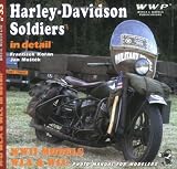 More details of book titled: Harley-Davidson Soldiers in Detail