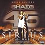 Shady Records Presents SHADE 45: SIRIUS BIZNESS Featuring EMINEM [Mixtape] [Limited Edition] [Collectors Edition w/ Four Sided Fold-out Insert]