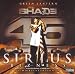 Shady Records Presents SHADE 45: SIRIUS BIZNESS Featuring EMINEM [Mixtape] [Limited Edition] [Collectors Edition w/ Four Sided Fold-out Insert] by Eminem / DJ Green Lantern