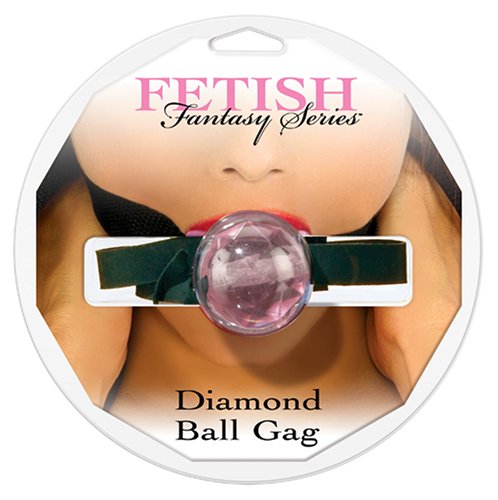 Pipedreams Beginner's Ball Gag - Pink