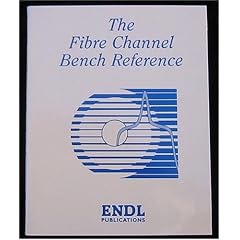 Fibre Channel Bench Reference (ENDL SCSI Series)