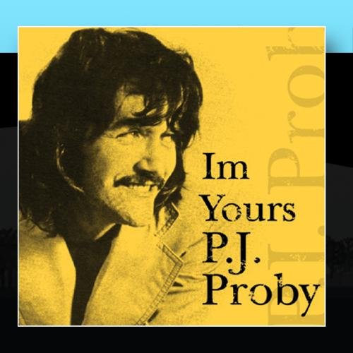 P.J. Proby - I