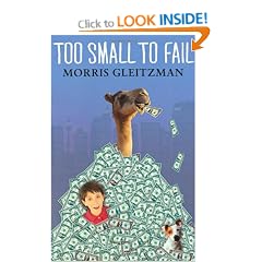 Too Small to Fail
