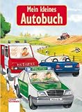 Mein kleines Autobuch