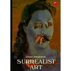 Surrealist Art (World of Art)