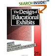 The Design of Educational Exhibits