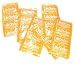 LifeStyles Condoms produces high-quality latex condoms in several unique varieties, including ultra sensitive, ribbed, studded, flavors, and colors. Bonus Silver Bullet Vibrator, Lady Finger Vibrator and Mini Mite Vibrator. This powerful and versatile silver bullet vibrator is a easy choice as a stimulator. The Lady Finger Vibrator sex toy is a classic style vibrator tailored to fit the most basic needs. The arousing multispeed vibrator and smooth feel will have you reeling in ecstasy. The slim line design allows for maximum comfort for every erogenous zone. The toy also provides you with a discreet quiet vibrator and multiple speeds to pleasure any mood. Solo or with your partner, you can make this slim line toy fulfill many fantasies and desires with just a turn of a switch and a little imagination. Expand your lovemaking and take your self to a new level with the Slim Line Vibrator. The Mini-Mite Vibrator is Recommended by Dr. Sue Johansen from the Oxygen Network! This incredible sex toy is one of the world's smallest most powerful massagers on the market. Mini size vibrator with maxi size benefits. Includes 4 interchangeable massage heads. Compact enough to tuck away discreetly in your purse, bag or pocket.