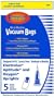 Electrolux Part#61525 - Replacement for Electrolux Aptitude and Oxygen Upright Bag - Fits Electrolux Aptitude Upright, Oxygen Upright, and Eureka Style DX Vacuums 5 Bags per Package - by EnviroCare Part#208