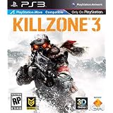 Killzone 3by Sony Computer...