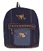 Harry Potter Stars & Books Blue Backpack