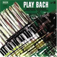 Play Bach   2