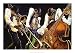 Jamming Finest LAMINATED Print Steven Johnson 40x28