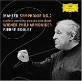 Mahler: Symphony No. 2 ("Resurrection")