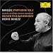 Mahler: Symphony No.2 "Resurrection"