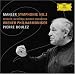 MAHLER 101: THE SHORT COURSE.