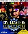 Civilization: Call to Power Official Strategy Guide