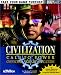 Civilization: Call to Power Official Strategy Guide (Official Strategy Guides)