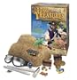 I DIG Treasures Curse of Pirate Island Excavation Adventure