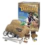 I DIG Treasures Curse of Pirate Island Excavation Adventure