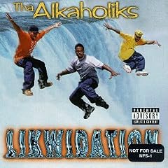 Likwidation